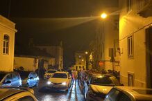 'Okupar Abril' ocupa edifício abandonado em Lisboa