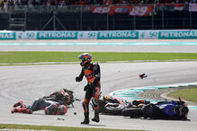 Corrida de MotoGP