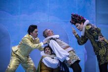 Manuel Marques com Luís Aleluia em 'Noite de Reis'.JPG