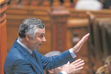 Concurso avança para obras em 237 escolas com necessidades urgentes de intervenção