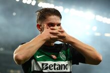 Sporting - Manchester City