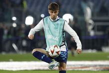Lazio - FC Porto