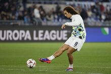 Lazio - FC Porto