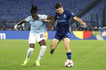 Lazio - FC Porto