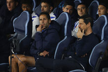 Lazio - FC Porto