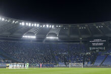 Lazio - FC Porto
