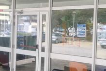 Serviço de Urgência de Pediatria de Faro