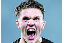 Viktor Gyokeres (26 anos) 