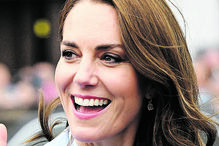 Kate Middleton 