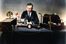 Emissões de Rádio