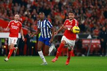 Benfica - FC Porto