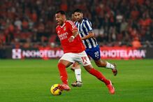 Benfica - FC Porto