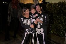 Gonçalo Guedes e Madalena de Moura Neves