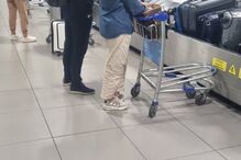 Imagem Jorge Jesus  e esposa 53466883.jpg (22971932) (Milenium)