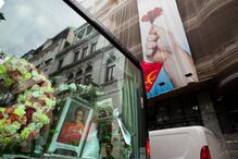 Exéquias fúnebres de Celeste Caeiro