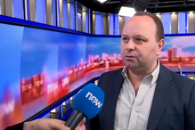 Germano Almeida vai reforçar equipa do Now 