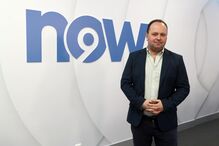 Germano Almeida reforça equipa do NOW