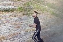 Fuga em Vale dos Judeus 