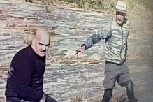 Fuga em Vale dos Judeus 