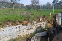 Acidente com trator fez uma vítima mortal em Penalva do Castelo