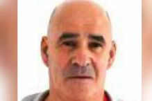 Fugitivo Vale de Judeus