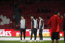 Benfica - Estrela da Amadora