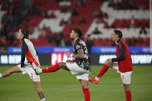 Benfica - Estrela da Amadora