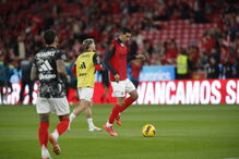 Benfica - Estrela da Amadora