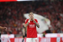 Benfica - Estrela da Amadora