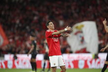 Benfica - Estrela da Amadora