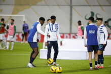 Moreirense - FC Porto