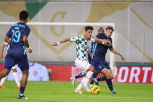 Moreirense - FC Porto