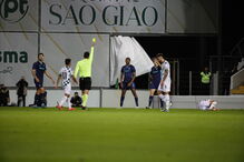 Moreirense - FC Porto