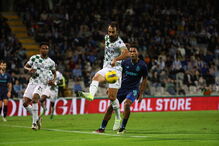 Moreirense - FC Porto