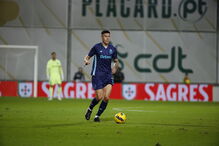 Moreirense - FC Porto