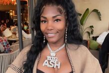 Ashley Grayson, de 35 anos