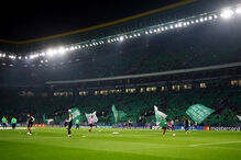 Sporting - Arsenal