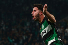 Sporting - Arsenal