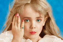 JonBenét Ramsey, 