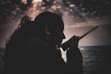 Marinha e Polícia Marítima apanham duas lanchas de narcotráfico a Sul do Algarve