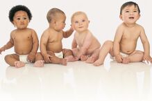 Metade dos bebés em Setúbal têm mãe estrangeira