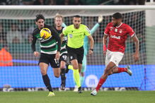 Sporting - Santa Calara