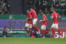 Sporting - Santa Calara
