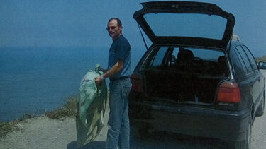 Ex-cabo da GNR condenado pelos homicídios de três raparigas dorme em instituição da Igreja durante saídas precárias