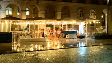 Funcionário de restaurante em Lisboa esfaqueado após recusar entrada de cliente