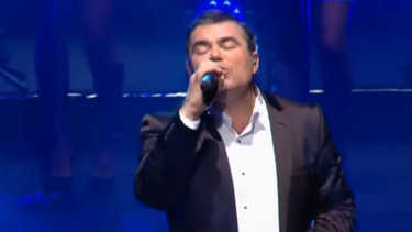 Toy lança vinho da sua autoria no dia de São Martinho