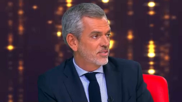 “Veio uma mulher diferente”: Zé Gouveia sobre viagem de Isabel Figueira após fim de relação com Luís Santos