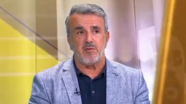 Diamantino "O Benfica melhorou em alguns aspetos, mas continua com alguns problemas"
