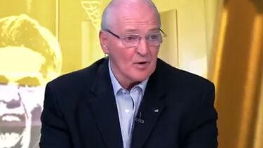 Jorge Amaral: "Não se pode agarrar neste tipo de jogos contra o Farense para dizer o que vai acontecer em Munique"
