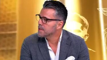 José Calado: "O FC Porto foi melhor, dominou o jogo e ganhou com justiça"
